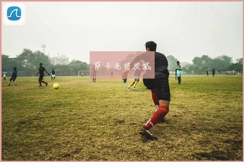 萨卡老将发威