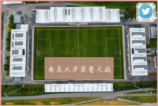 老虎大学荣誉之战
