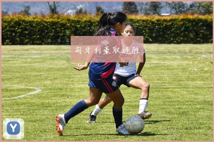匈牙利豪取连胜