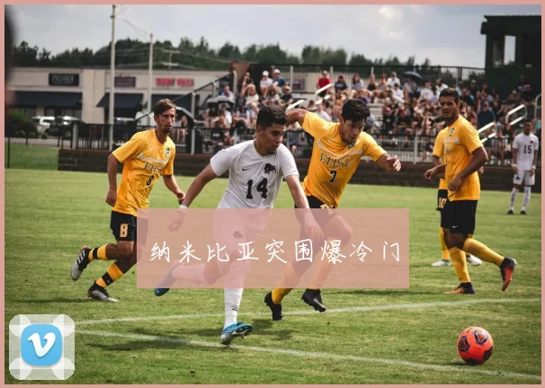 纳米比亚突围爆冷门