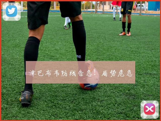 津巴布韦防线告急！局势危急