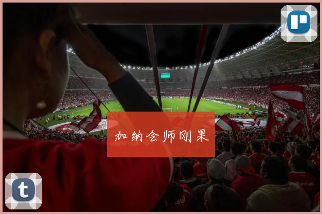 加纳会师刚果