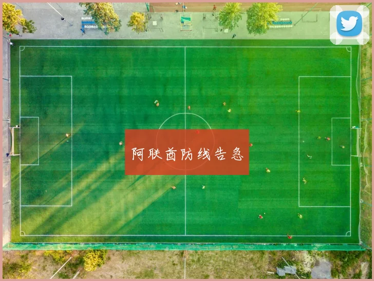 阿联酋防线告急