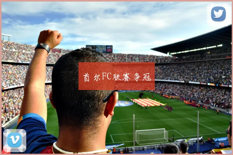 首尔FC联赛争冠