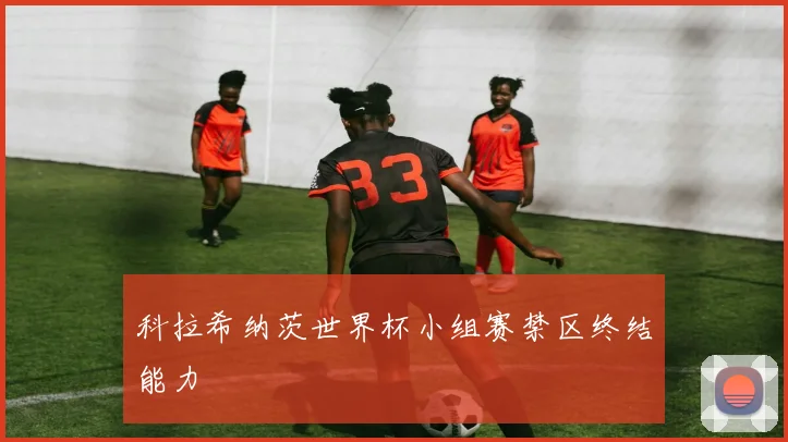 科拉希纳茨世界杯小组赛禁区终结能力