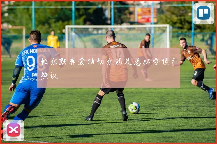 帕尔默奔袭助切尔西足总杯登顶引热议