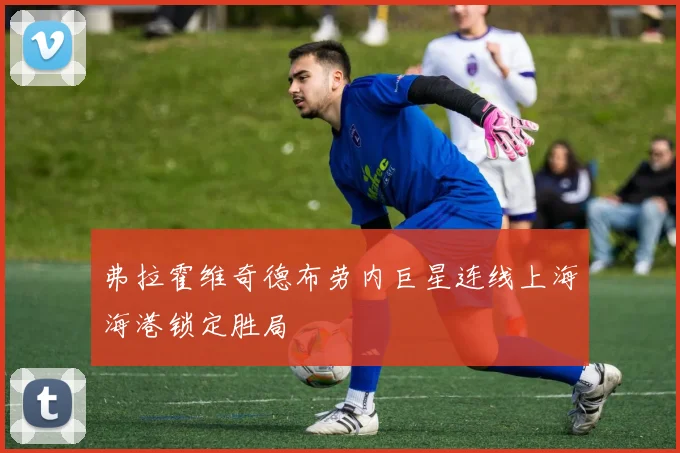 弗拉霍维奇德布劳内巨星连线上海海港锁定胜局