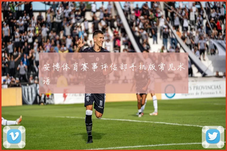 安博体育赛事评估部手机版常见术语